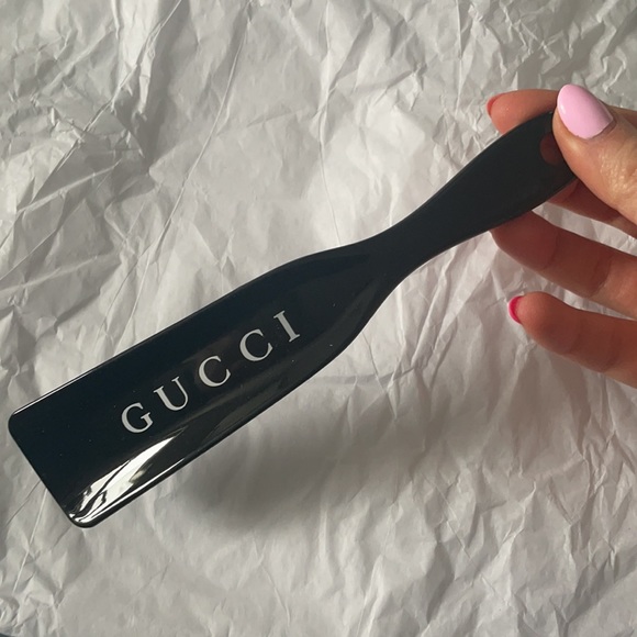 Gucci shoe horn - Picture 2 of 3